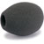 CANFORD WINDSHIELD C22 Black