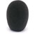 CANFORD WINDSHIELD C28 Black