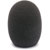 CANFORD WINDSHIELD C32 Black