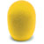 CANFORD WINDSHIELD C32 Yellow