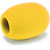 CANFORD WINDSHIELD S45 Yellow