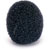 CANFORD WINDSHIELD C5 Black