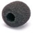 CANFORD WINDSHIELD C8 Black