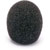 CANFORD WINDSHIELD C10 Black