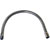 SHURE G18A GOOSENECK 18", side exit/entry
