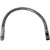SHURE G18-CN GOOSENECK 18", side exit/entry