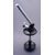 EXPLORAUDIO LIVEMOUNT MINI H-CLAMP LIGHT Black and silver