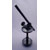 EXPLORAUDIO LIVEMOUNT MINI H-CLAMP LIGHT Black