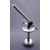EXPLORAUDIO LIVEMOUNT MINI H-CLAMP SPIRIT Silver