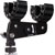 SHURE A88SM SHOCK MOUNT VP88