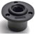 SHURE A400SM SHOCK MOUNT Gooseneck, MX412/8