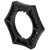 SHURE A1K ANTI-ROLL RING For all handheld microphones