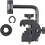 SHURE MICROPHONE ACCESSORIES