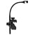 SHURE A98D MICROPHONE DRUM MOUNT SM98A, BETA98/S