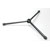 PANAMIC Mic stand base for mini boom