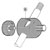 CANFORD MULTI-PURPOSE STAND ADAPTER
