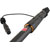RYCOTE 185702 A-5 (N) CC NEWS BOOM POLE FISHPOLE Aluminium, 2.5 metres, 5 section, coiled cable