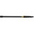 LIGHTWAVE G-5 (N) CARBON FIBRE FISHPOLE 2.5 metres, 5 section