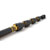 Lightwave fish poles