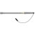 LIGHTWAVE COILED CABLE ASSEMBLY For G-5 carbon fibre fishpole