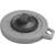 MINIATURE MAGNETIC MIC CLIP MCMLP1 Black