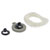 CANFORD MINIATURE MAGNETIC MICROPHONE CLIPS