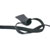 RADIO MIC POUCH Micron TX501, black
