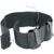 RADIO MIC BODY BELT Small white