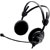 SENNHEISER HMD 46-3-6 HEADSET Stereo 600 ohms, dynamic microphone, 200 ohms