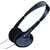 SENNHEISER PX 40 HEADPHONES 32 ohms