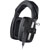 BEYER DT 100 HEADPHONES 16 ohms