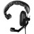 BEYER DT 108 HEADSET Single ear, 50 ohms, with 200 ohms mic