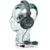 CANFORD LEVEL LIMITED HEADPHONE DMH205 88dBA, wired stereo, with A-gauge plug