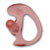 CANFORD ET-RS EARMOULD For acoustic eartube, small right