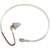 CANFORD AET5 ACOUSTIC EARTUBE Transparent