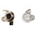 CANFORD WBM1 IN-EAR EARBUD EARPIECE Single ear, with earmould
