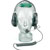 PELTOR MT7H61FA HEADSET Ear defending, stereo, unterminated