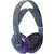 CANFORD LEVEL LIMITED HEADPHONES DT231 88dBA, wired stereo, 3.5mm jack