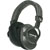 CANFORD LEVEL LIMITED HEADPHONES DT250 88dBA, wired stereo, 3.5mm/A-gauge plug