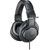 AUDIO TECHNICA ATH-M20 HEADPHONES Closed, 40ohms, 3.5mm jack, 6.35mm adapter, straight cable