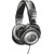 AUDIO TECHNICA ATH-M50s HEADPHONES Closed, 38ohms, 3.5mm jack, 6.35mm adapter, straight cable