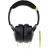 Fostex headphones