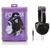 FOSTEX TH7 HEADPHONES 70 ohms, semi open, 3.5mm and 6.35mm 3-pole jack plug