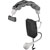 TELEX PH-81 HEADSET 275 ohms, with 20 ohms mic, coiled cable, unterminated