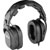 Noise cancelling headphones