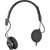 TELEX PH-36 HEADPHONES 600 ohms, straight cable, 6.35mm jack plug
