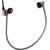 TELEX HFY-91 HEADPHONES 2000 ohms, straight cable, 6.35mm jack plug