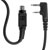 ADAPTEAR KEN 2 ADAPTER LEAD Mini DIN to Kenwood 2-pin plug