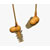 Polybud earphones