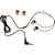 MICROBUDS IN-EAR MONITORS